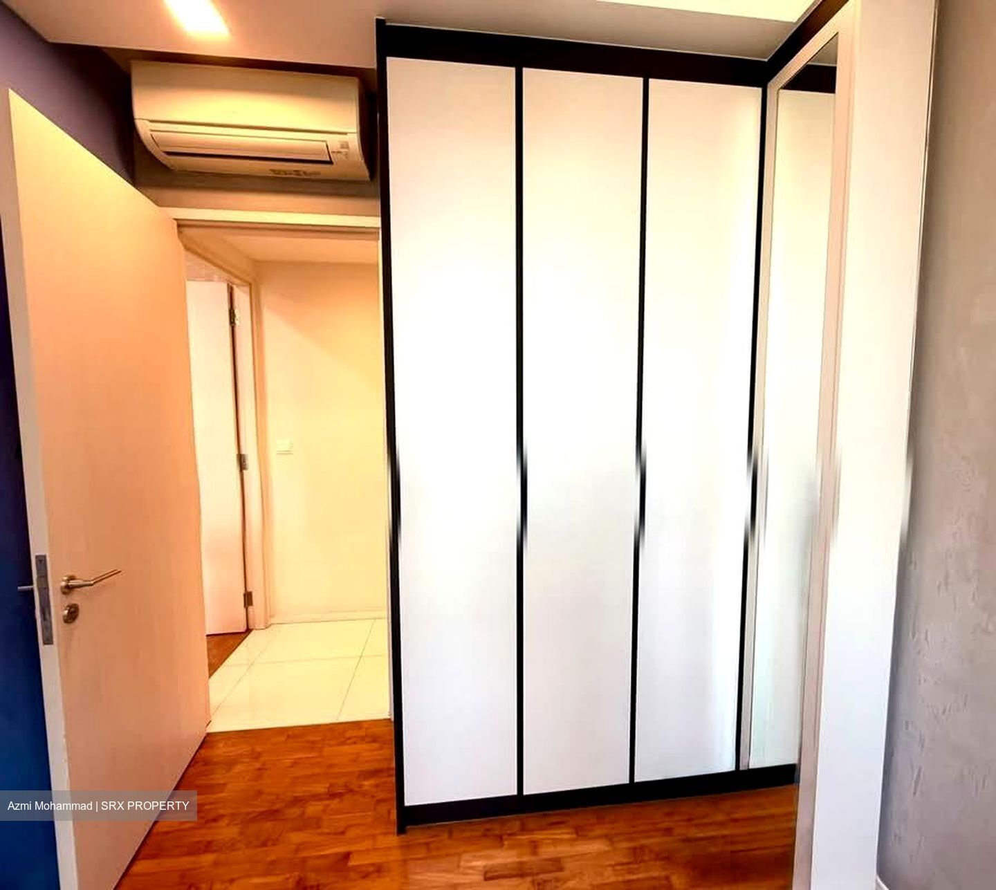 The Amore (D19), Condominium #560890201